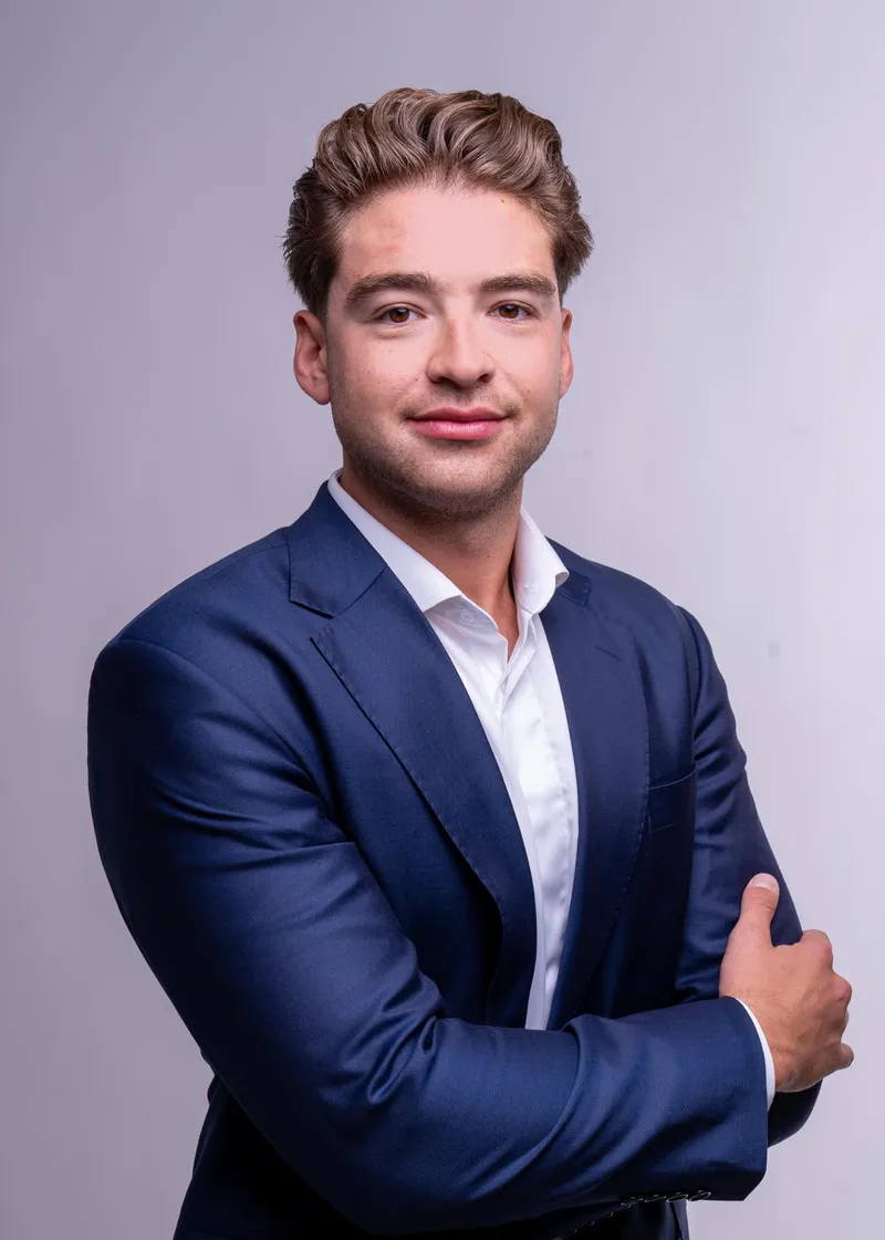Leonhard Assl, Vertrieb & Wachstum bei Sachgrund Immobilien