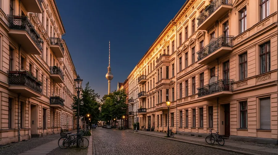 Berlin