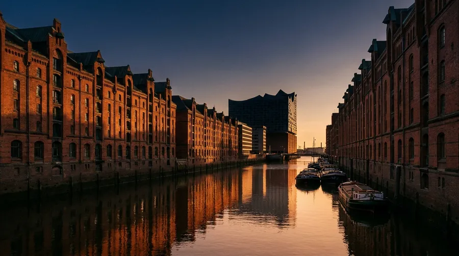 Hamburg